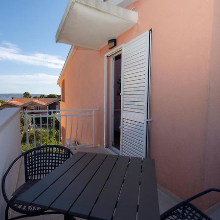 Seaview & Balcony Apartment Petra Jadrija Exterior photo